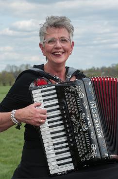 Karin Brons
