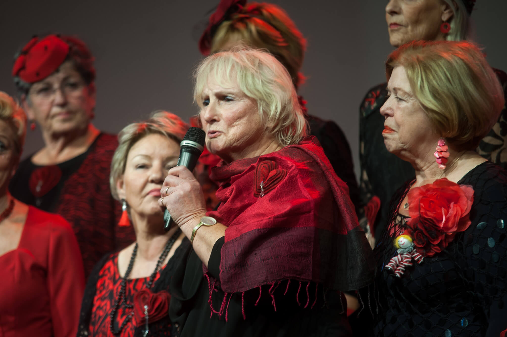 Concert Gedeelde Smart